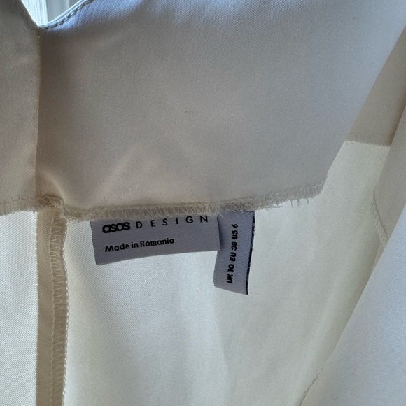 ASOS Design Top - Picture 3 of 4